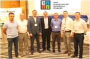 СППП принял участие в XII международной конференции  «Рынок полимеров»